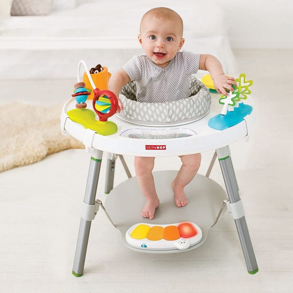 Find A Great Activity Table For Baby In This List Of 25 Coolest Read Now